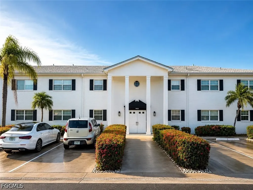 1453 Saddle Woode Drive Fort Myers FL 33919