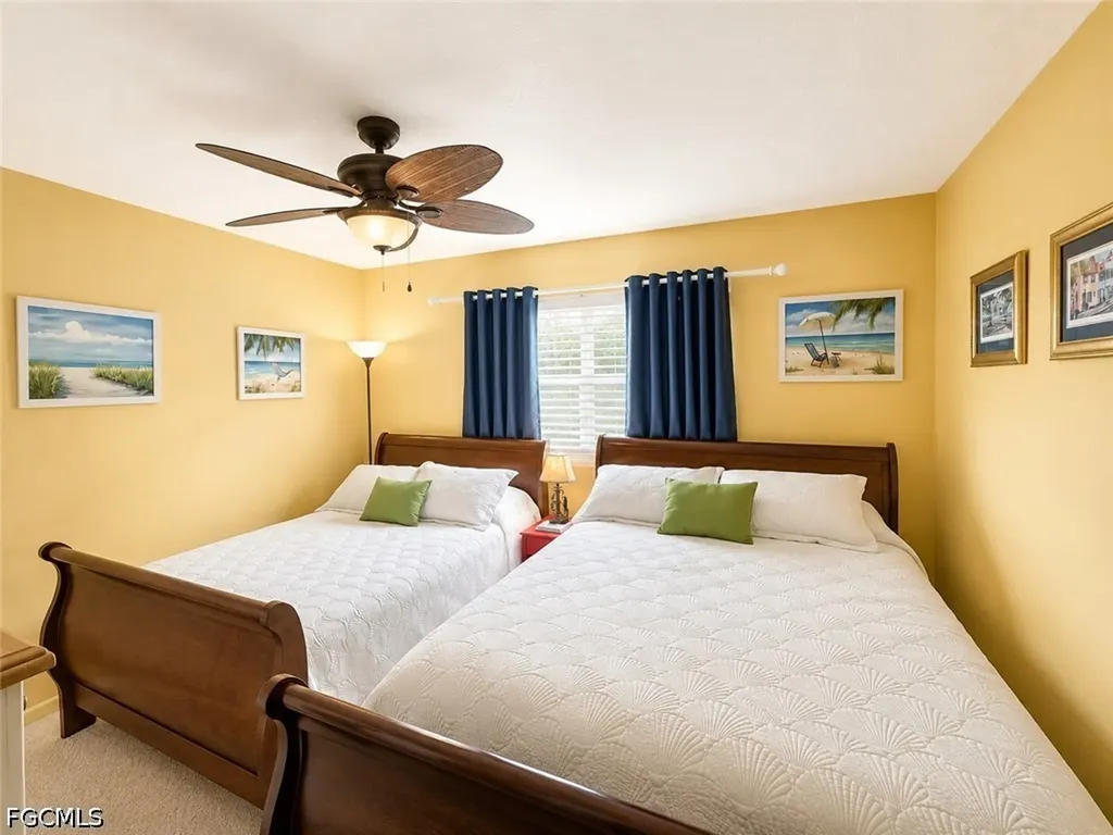 1453 Saddle Woode Drive Fort Myers FL 33919