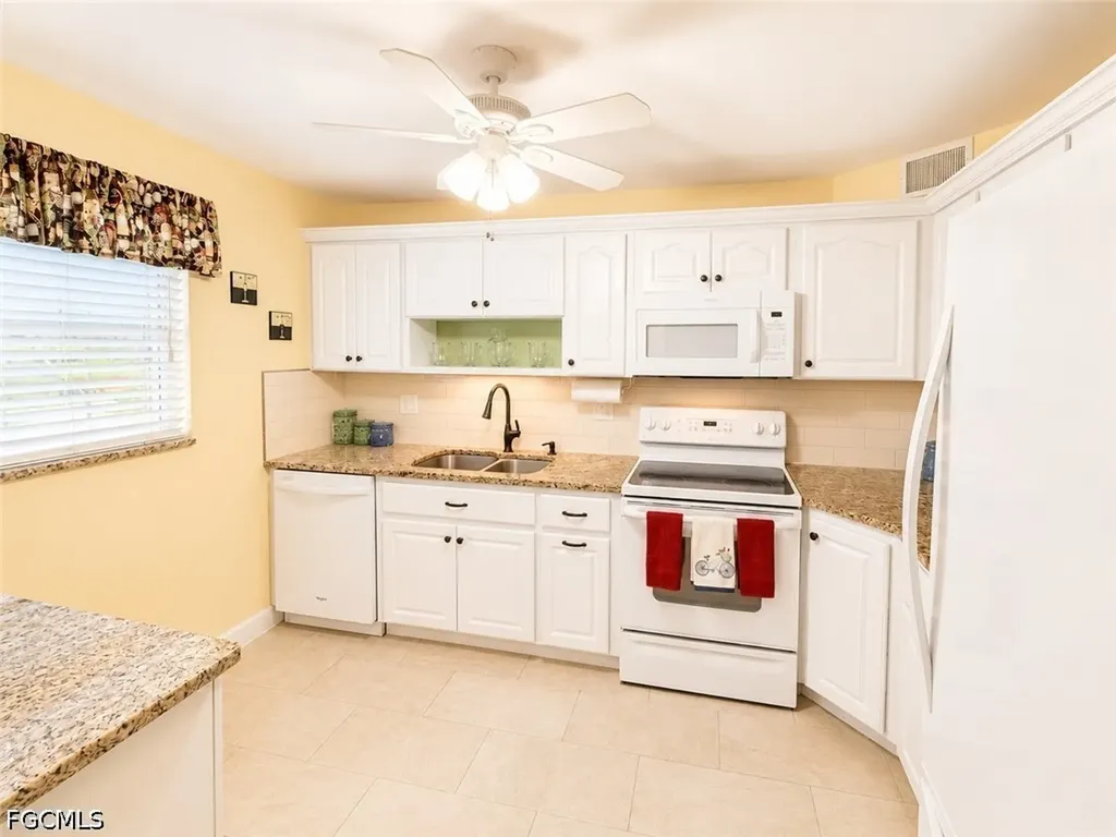 1453 Saddle Woode Drive Fort Myers FL 33919