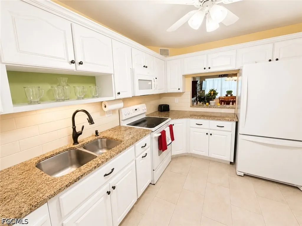 1453 Saddle Woode Drive Fort Myers FL 33919