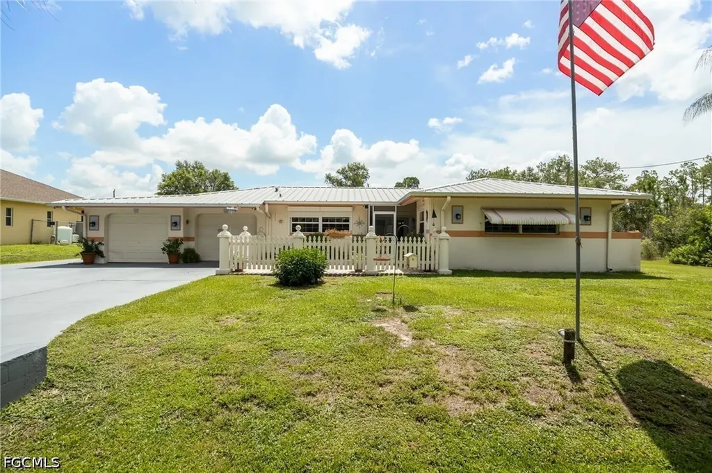1010 Michael Avenue Lehigh Acres FL 33936