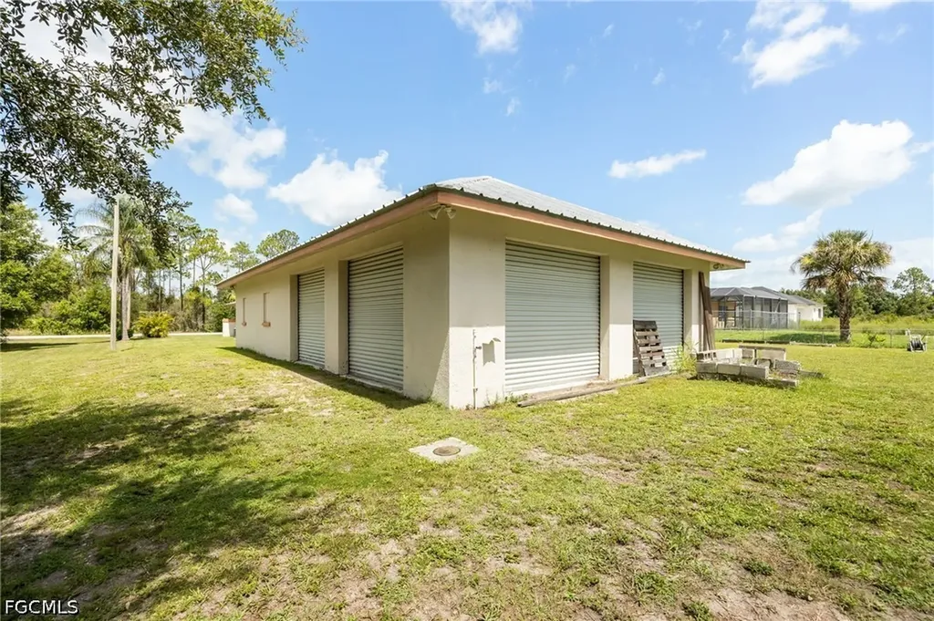1010 Michael Avenue Lehigh Acres FL 33936