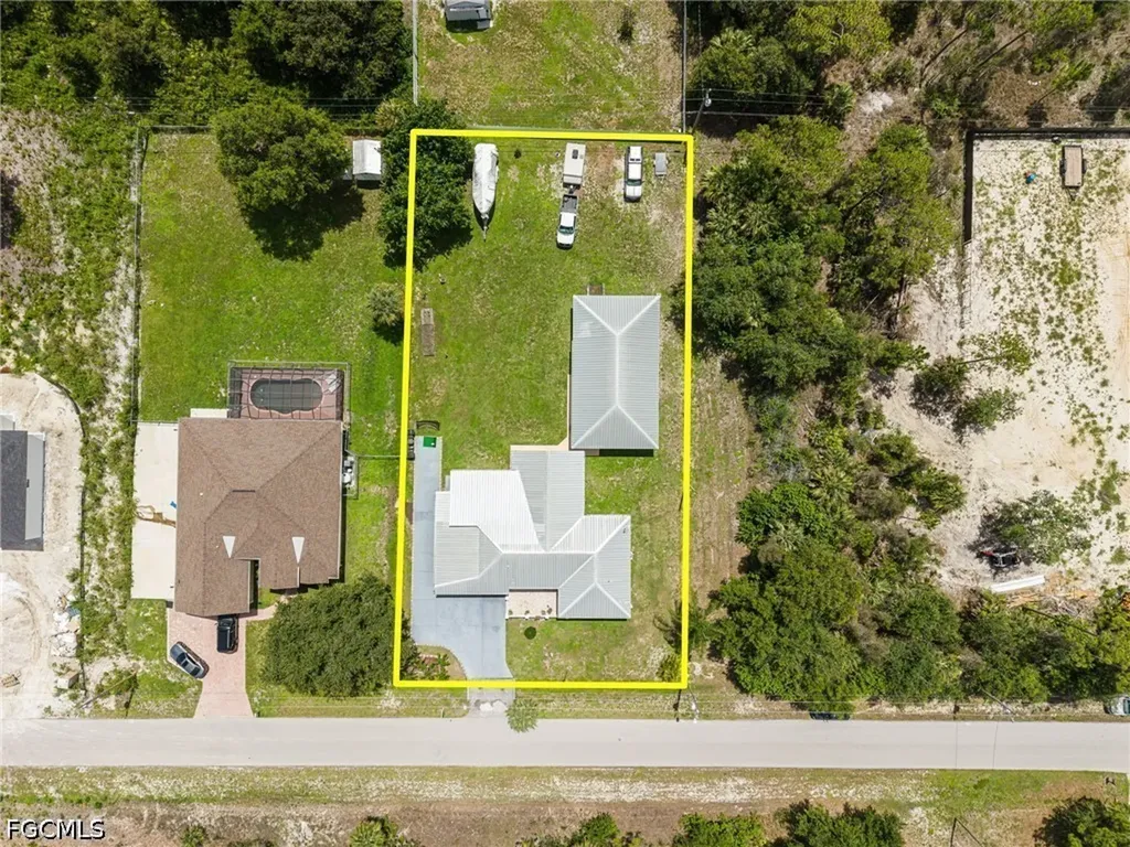 1010 Michael Avenue Lehigh Acres FL 33936