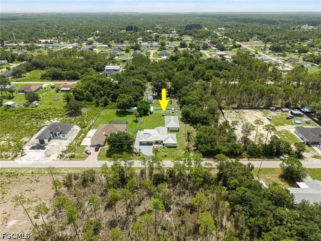 1010 Michael Avenue Lehigh Acres FL 33936