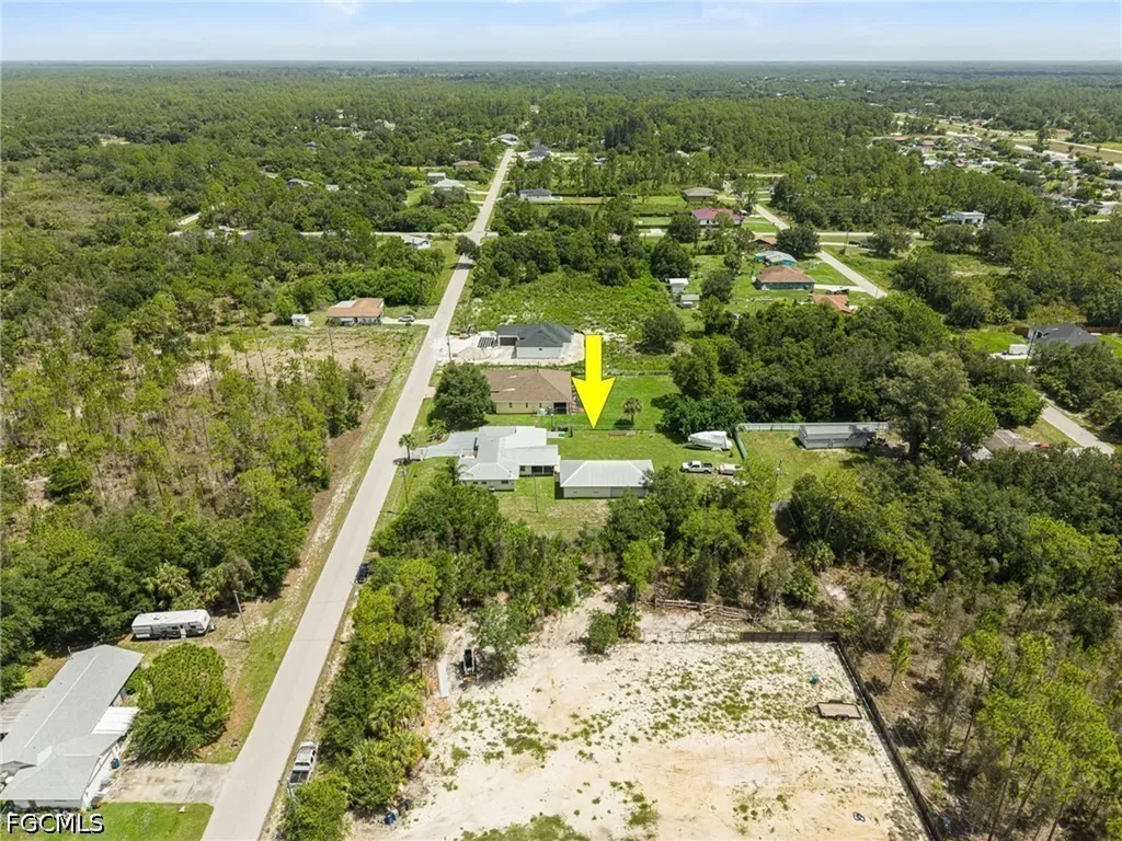 1010 Michael Avenue Lehigh Acres FL 33936