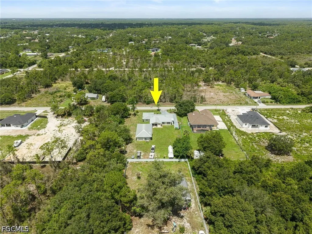 1010 Michael Avenue Lehigh Acres FL 33936