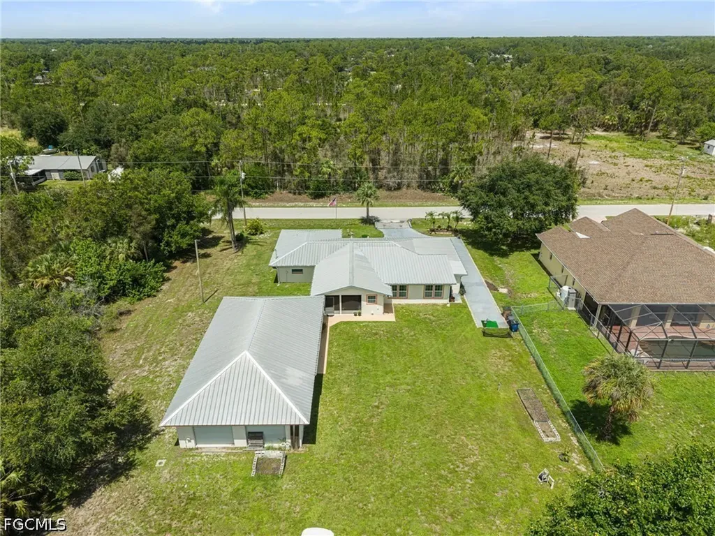 1010 Michael Avenue Lehigh Acres FL 33936