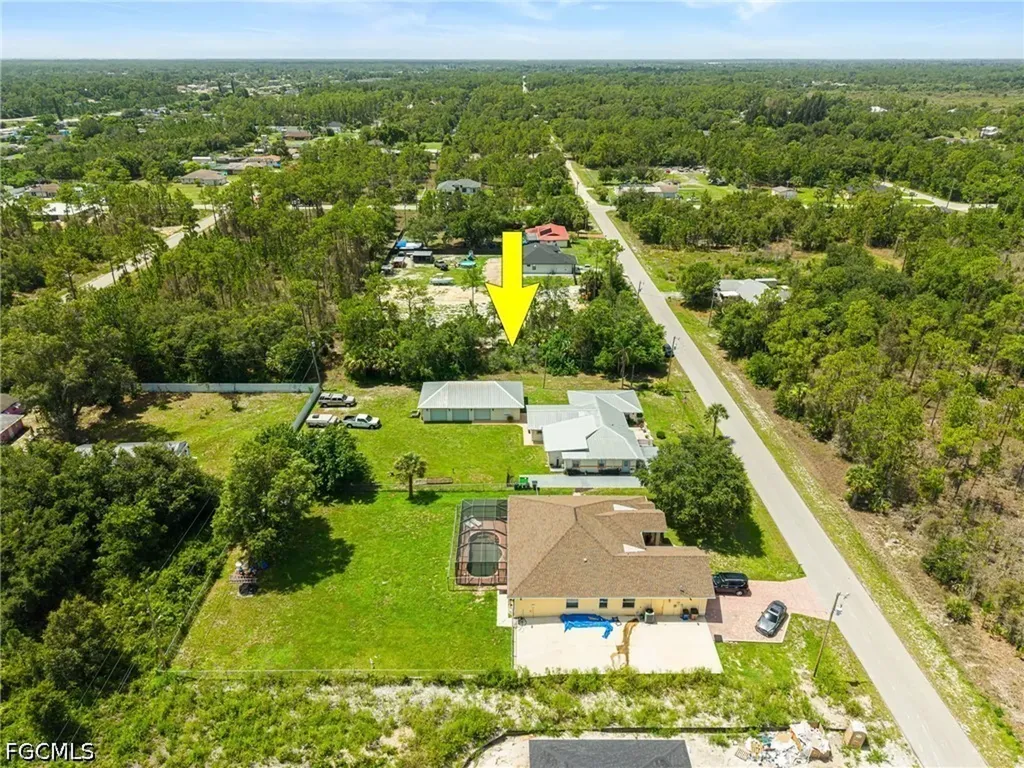 1010 Michael Avenue Lehigh Acres FL 33936