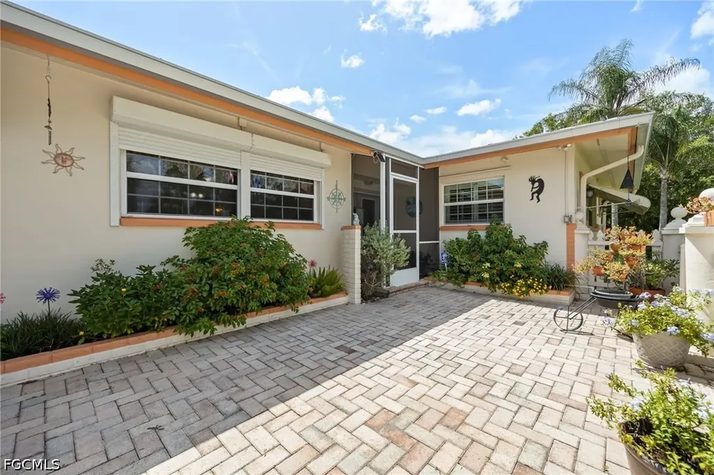 1010 Michael Avenue Lehigh Acres FL 33936