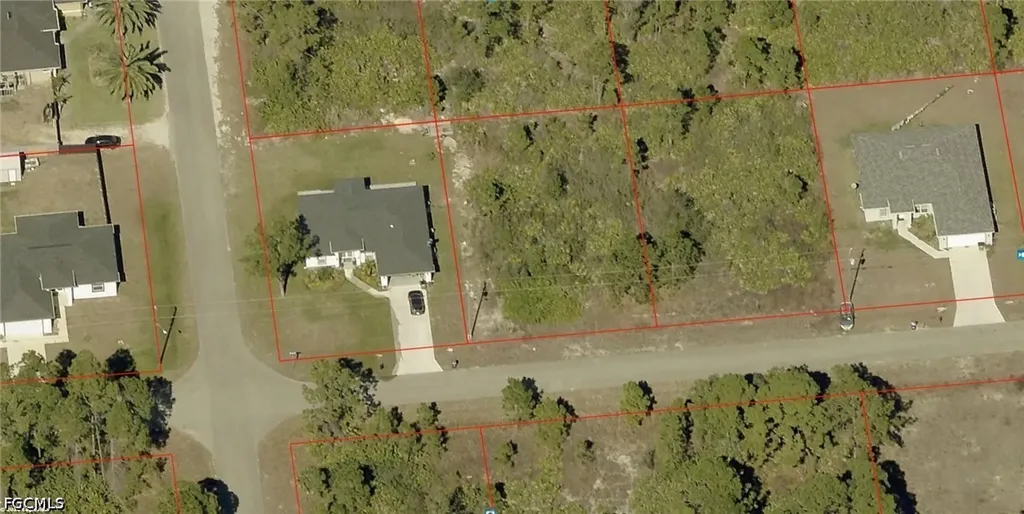 2716 18th Street W Lehigh Acres FL 33971