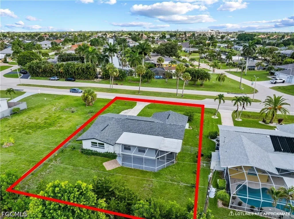 412 El Dorado Parkway E Cape Coral FL 33904
