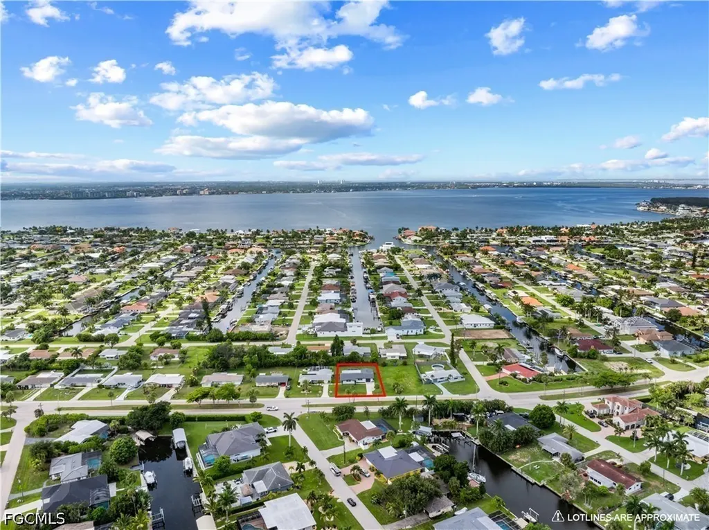 412 El Dorado Parkway E Cape Coral FL 33904