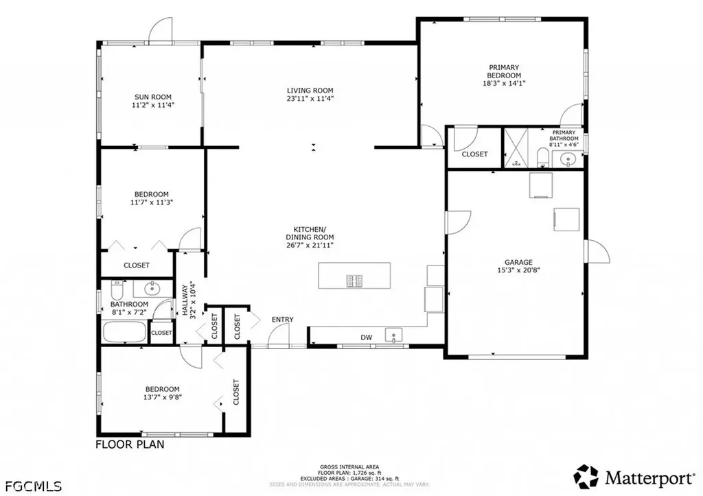 412 El Dorado Parkway E Cape Coral FL 33904