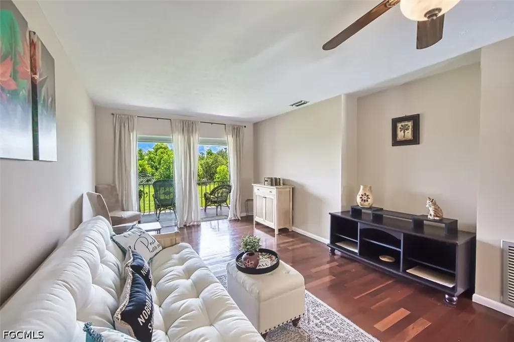16001 Dublin Circle Fort Myers FL 33908