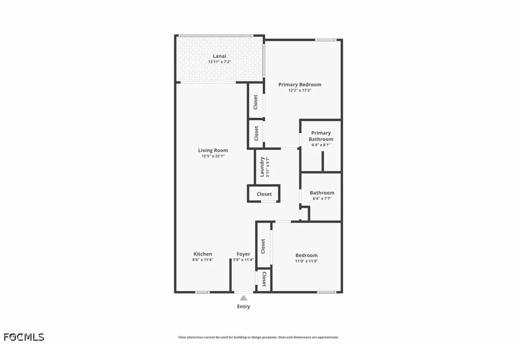 16001 Dublin Circle Fort Myers FL 33908