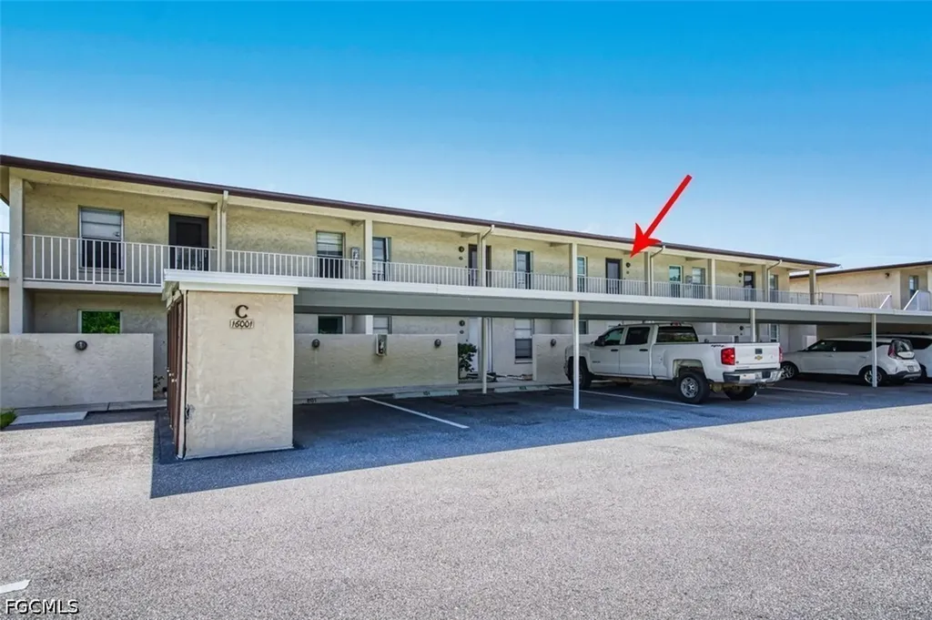 16001 Dublin Circle Fort Myers FL 33908