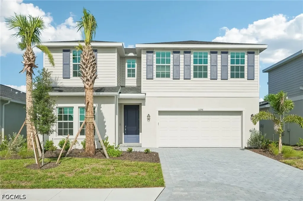 13296 Grassmere Court Punta Gorda FL 33955