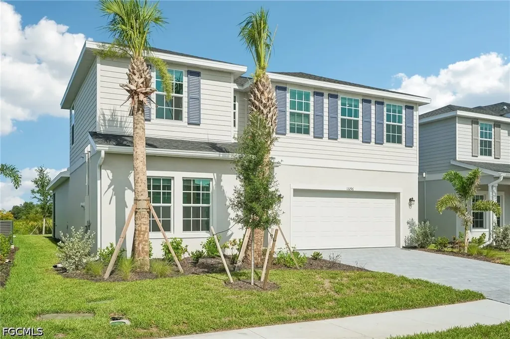 13296 Grassmere Court Punta Gorda FL 33955