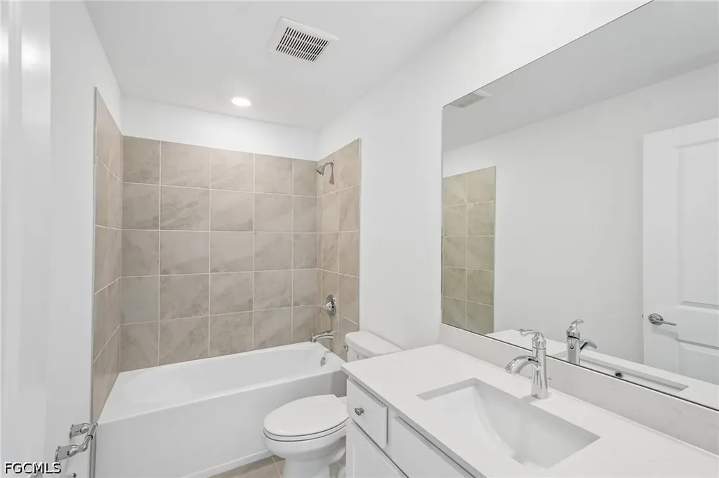 13296 Grassmere Court Punta Gorda FL 33955