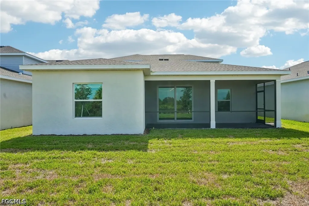 13296 Grassmere Court Punta Gorda FL 33955