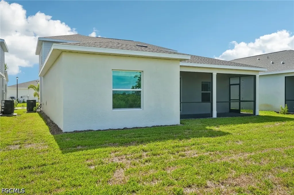 13296 Grassmere Court Punta Gorda FL 33955
