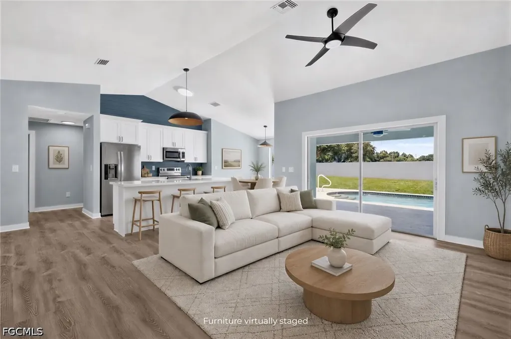 Fort Myers FL, 15579 Spring Line Lane
