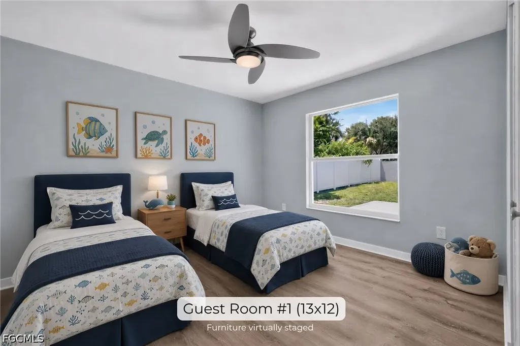 15579 Spring Line Lane Fort Myers FL 33905