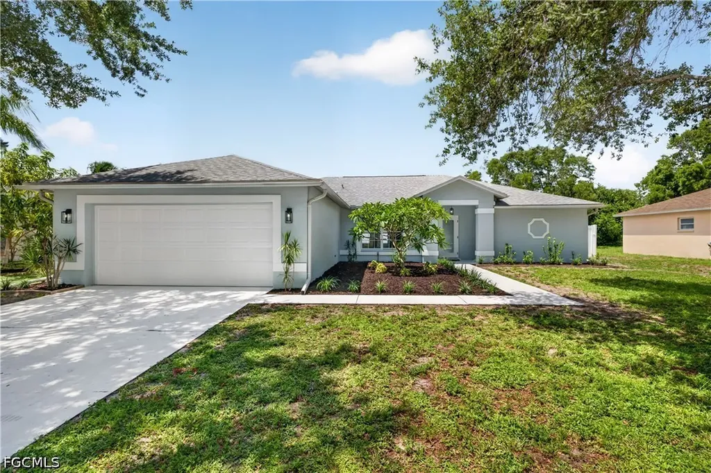 15579 Spring Line Lane Fort Myers FL 33905