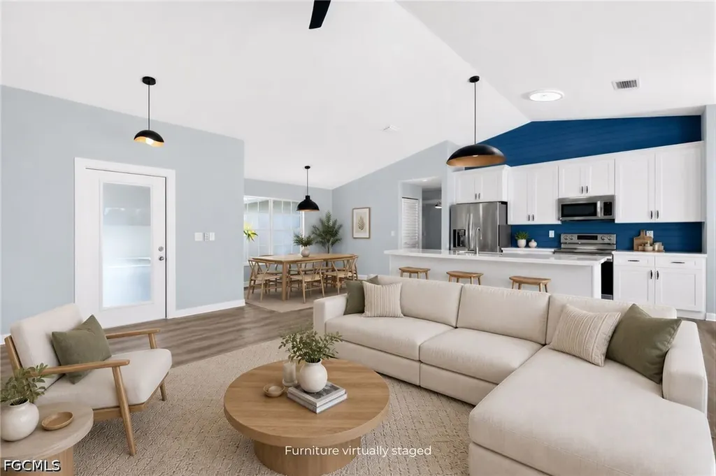 15579 Spring Line Lane Fort Myers FL 33905