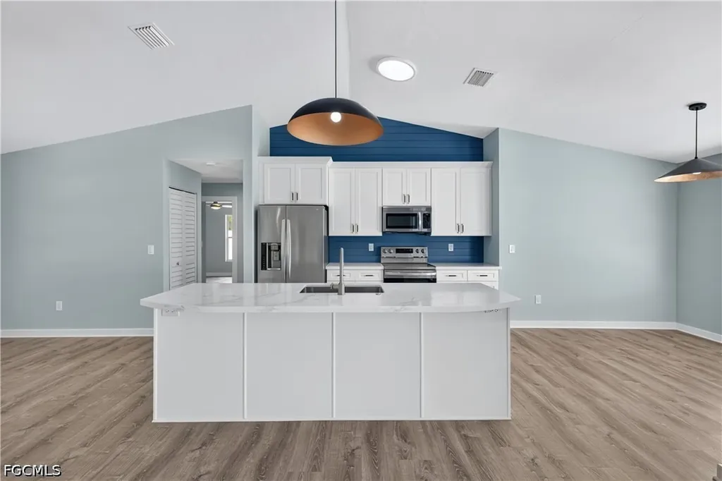 15579 Spring Line Lane Fort Myers FL 33905