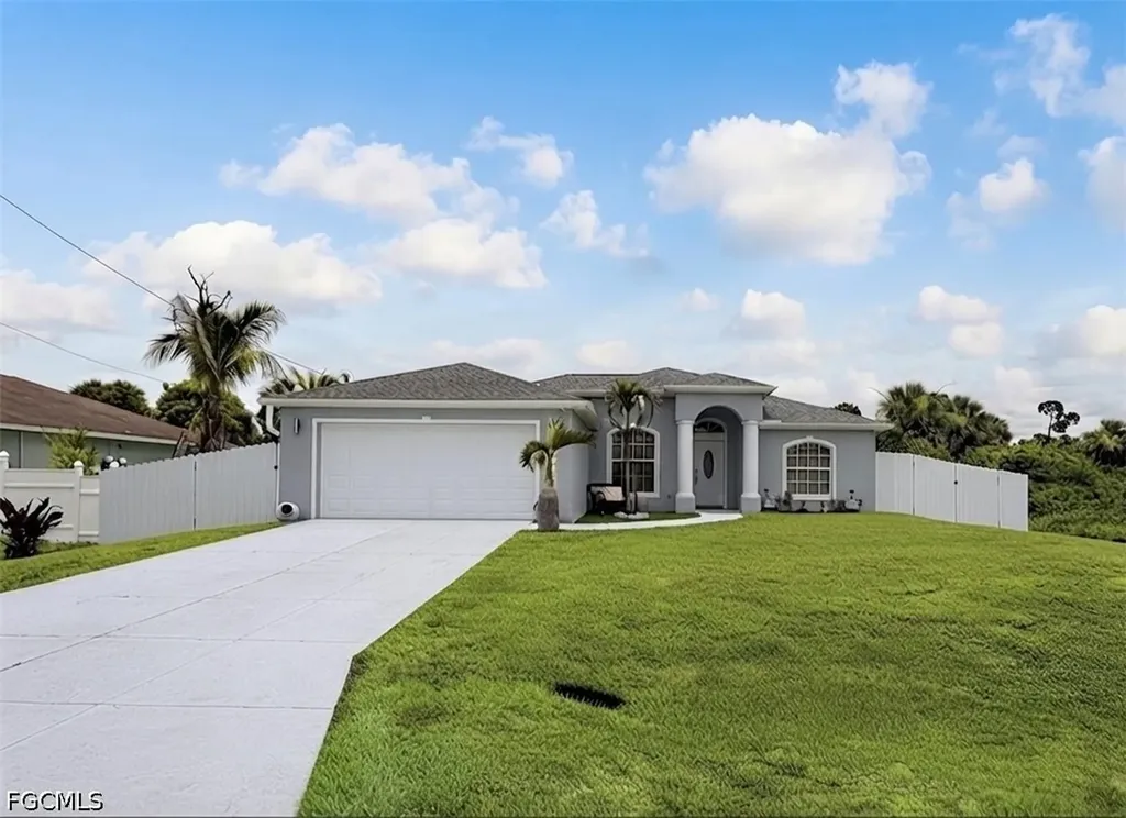 Lehigh Acres FL 33971