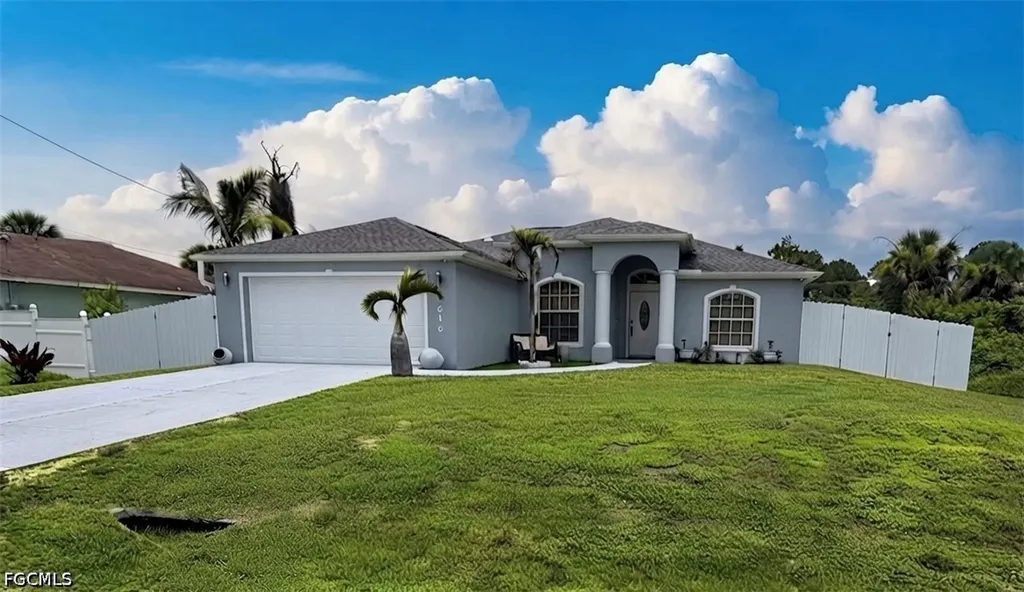 Lehigh Acres FL 33971