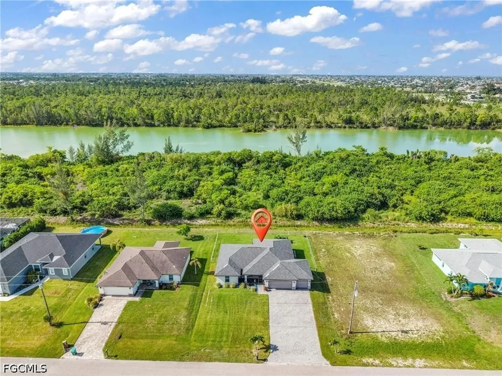 2926 NW 25th Street Cape Coral FL 33993