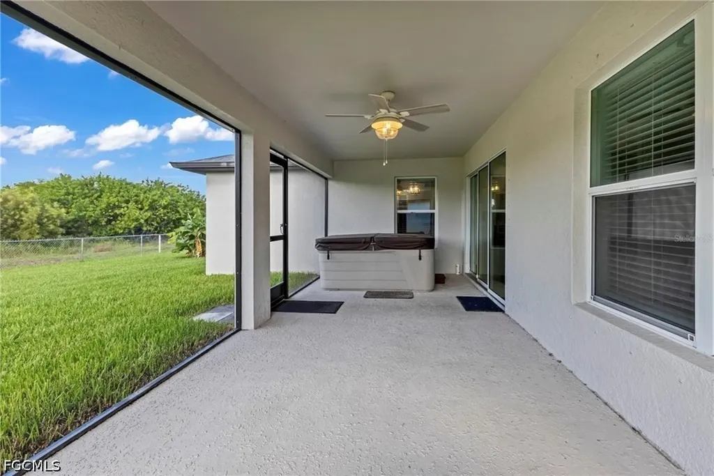 2926 NW 25th Street Cape Coral FL 33993