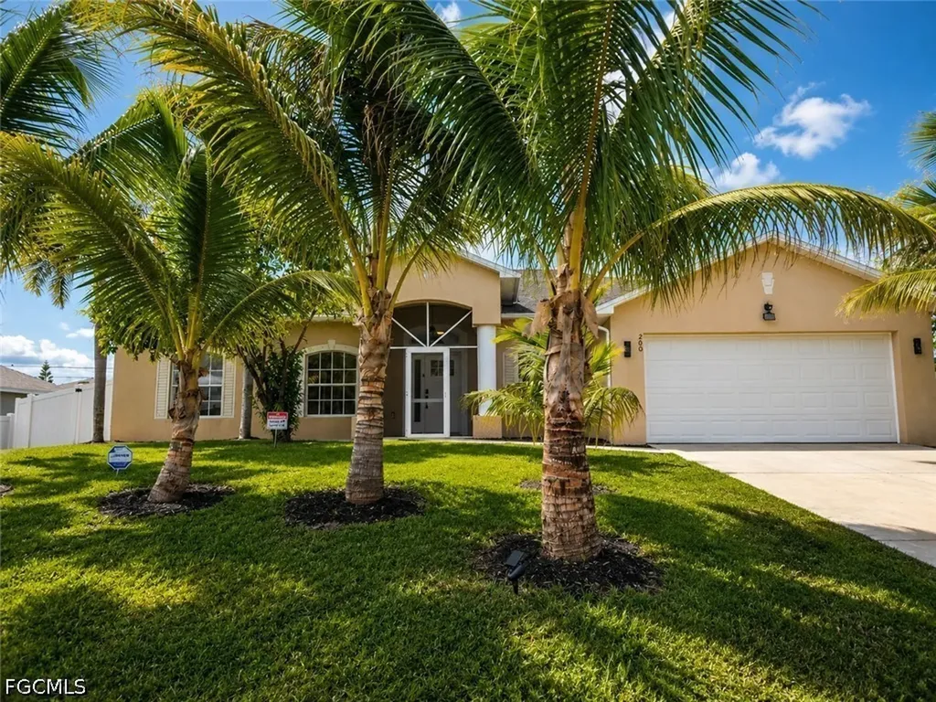 200 NW 7th Terrace Cape Coral FL 33993