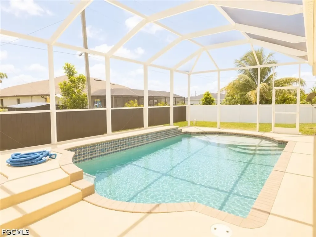 200 NW 7th Terrace Cape Coral FL 33993