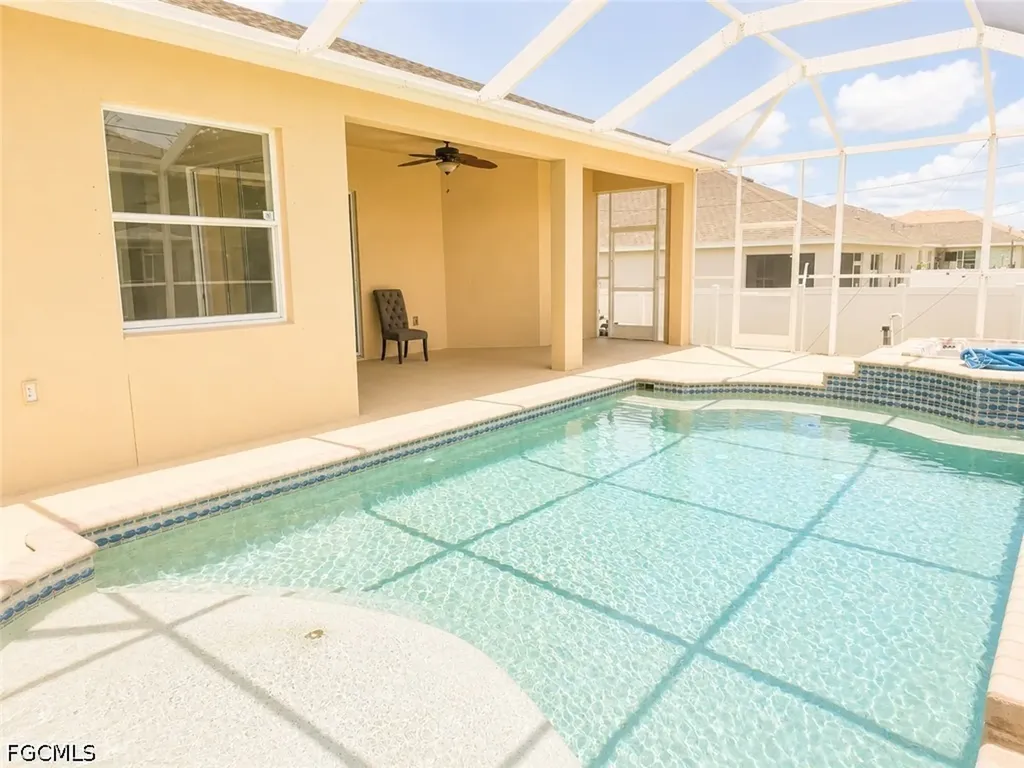 200 NW 7th Terrace Cape Coral FL 33993