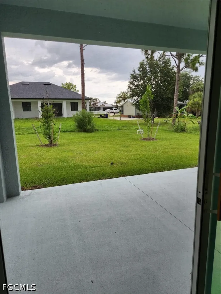 3514 42nd Street SW Lehigh Acres FL 33976
