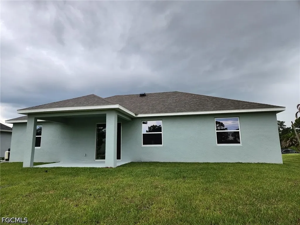 3514 42nd Street SW Lehigh Acres FL 33976