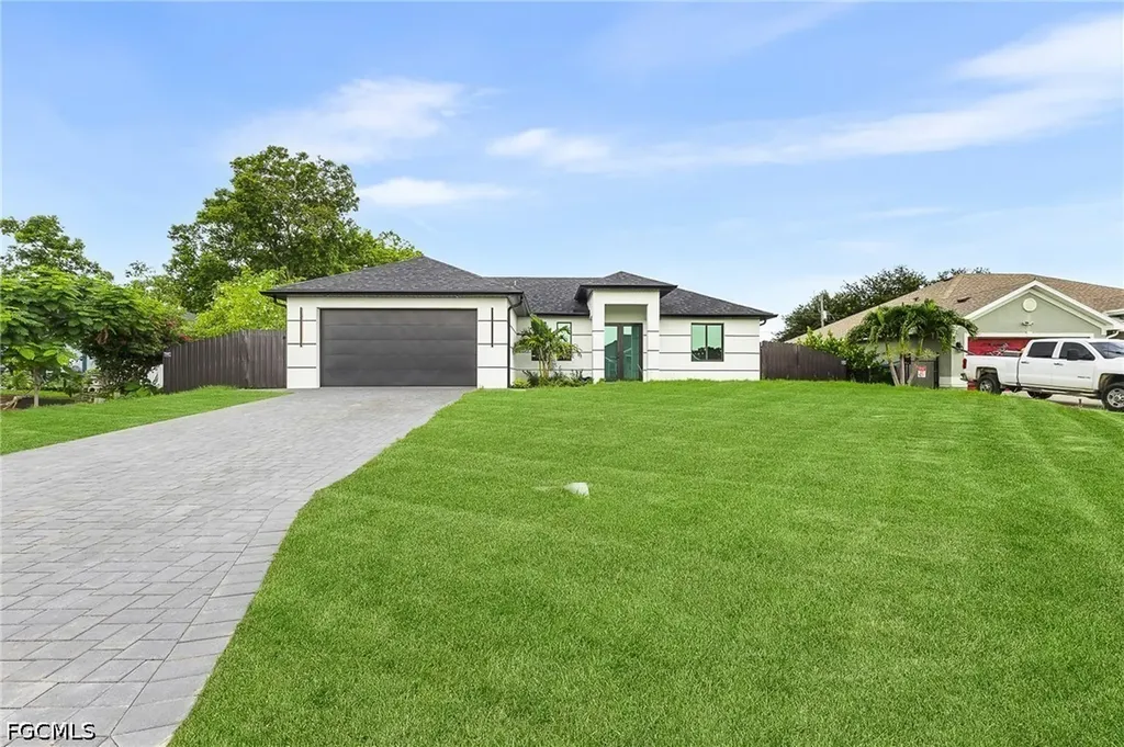 Cape Coral FL, 1414 NE 18th Avenue