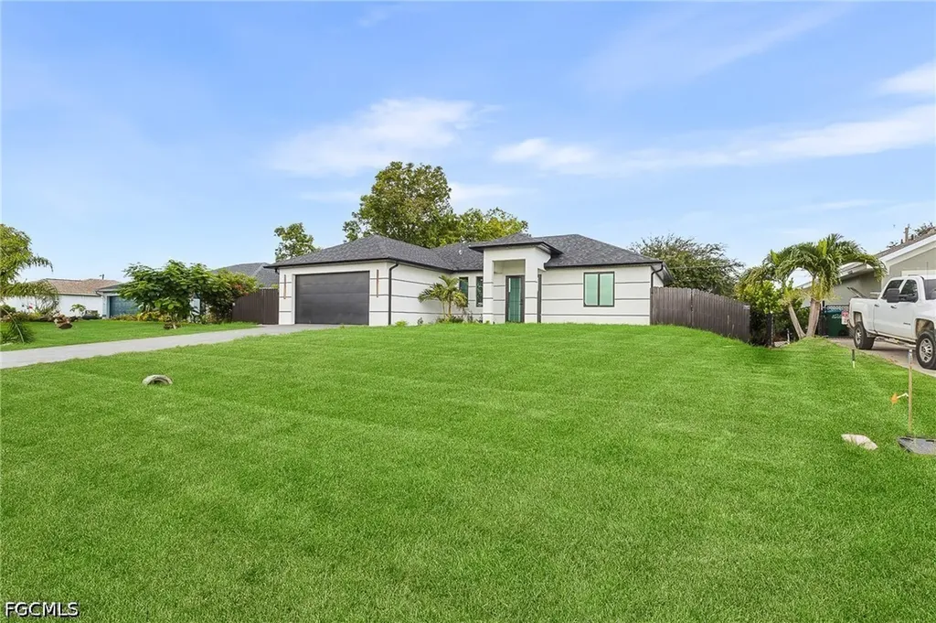 1414 NE 18th Avenue Cape Coral FL 33909