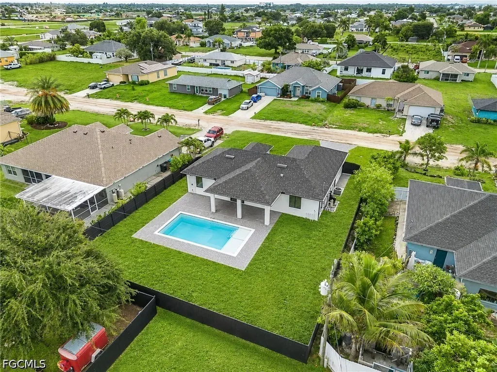 1414 NE 18th Avenue Cape Coral FL 33909