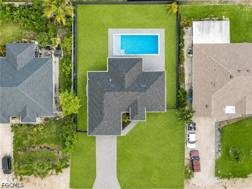 1414 NE 18th Avenue Cape Coral FL 33909