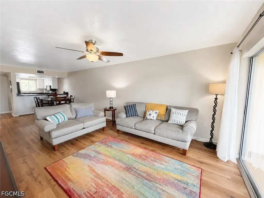 Fort Myers FL, 2079 Barkeley Lane, Unit 13