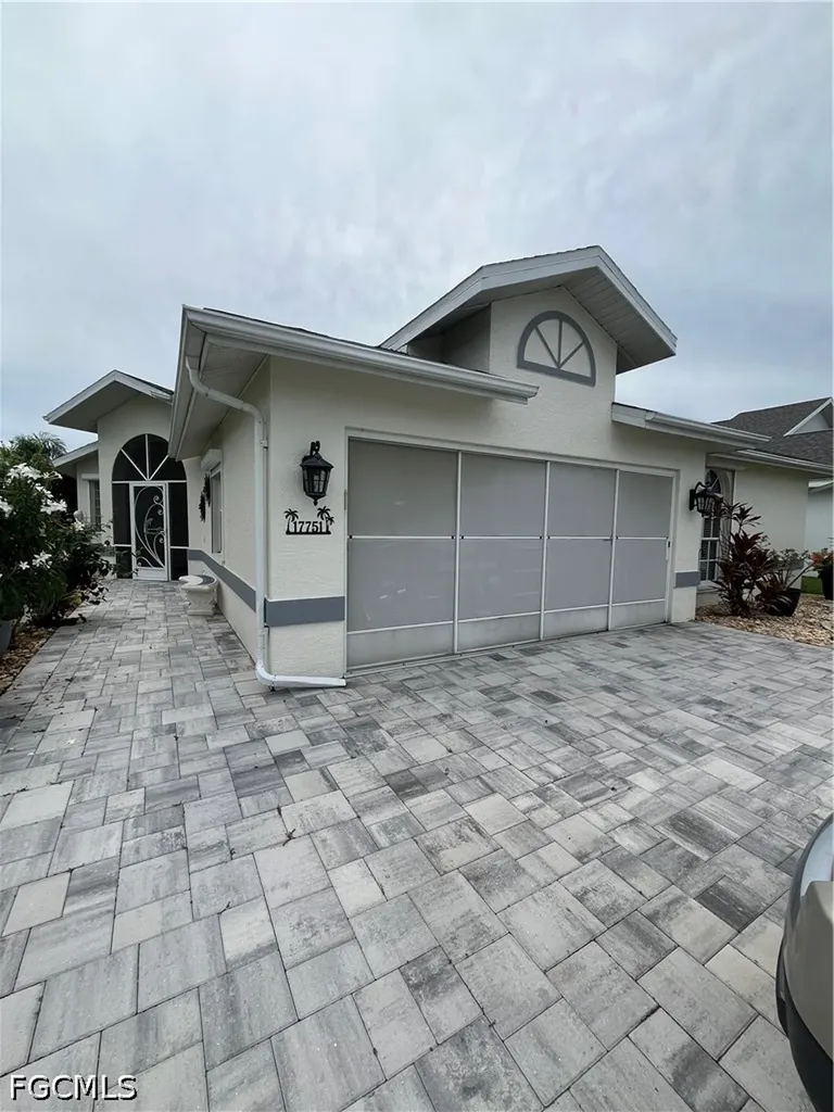 17751 Pineapple Palm Court North Fort Myers FL 33917