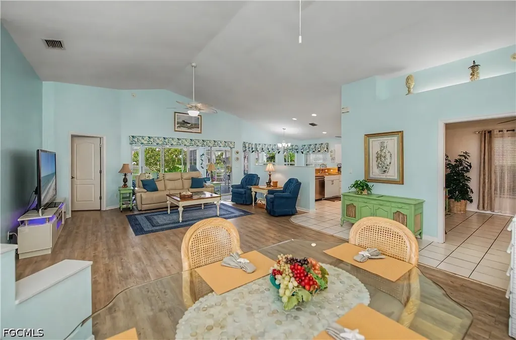 17751 Pineapple Palm Court North Fort Myers FL 33917