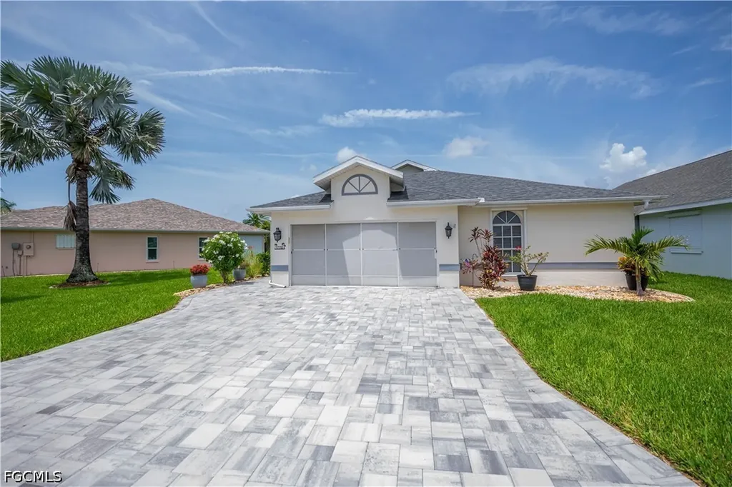 17751 Pineapple Palm Court North Fort Myers FL 33917