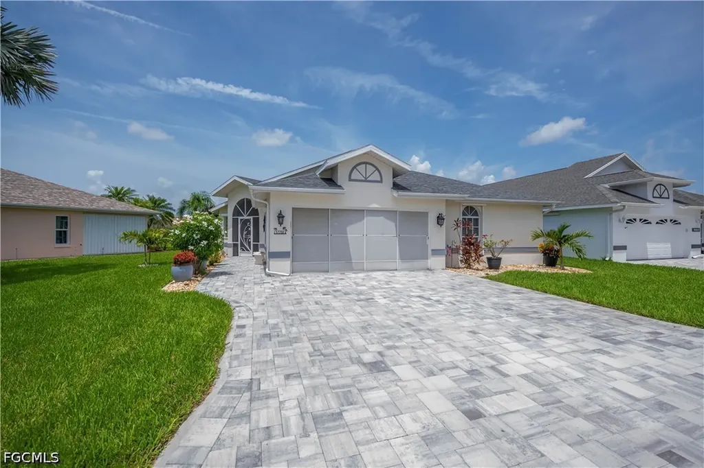 17751 Pineapple Palm Court North Fort Myers FL 33917