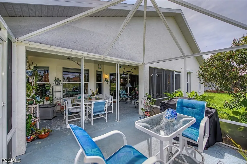 17751 Pineapple Palm Court North Fort Myers FL 33917