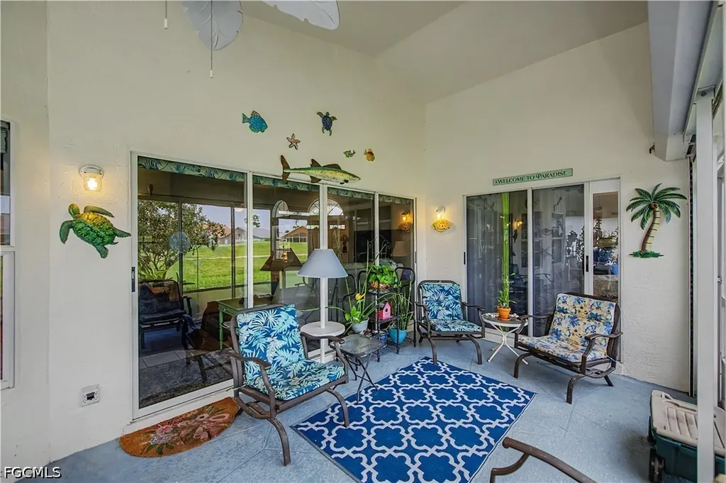 17751 Pineapple Palm Court North Fort Myers FL 33917